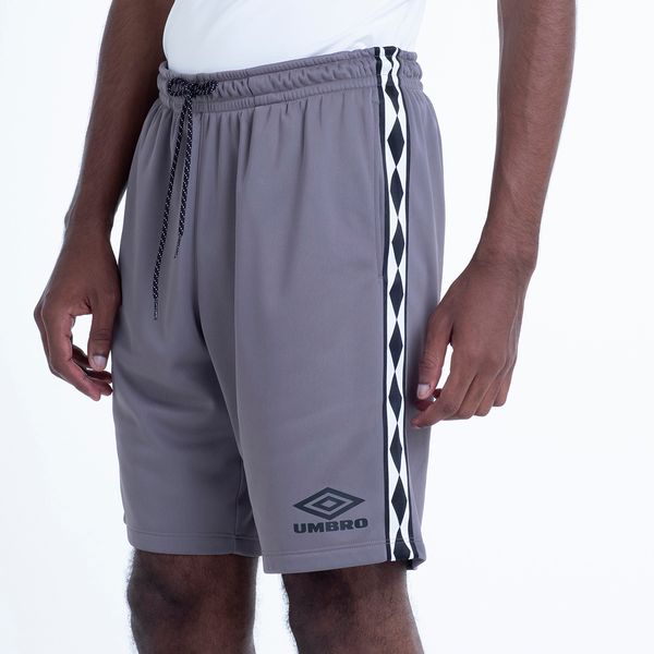 Bermuda Masculina Umbro Tape Legacy