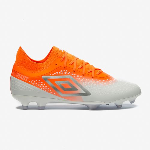 Chuteira Campo Umbro Adamant Premier Polar Magma