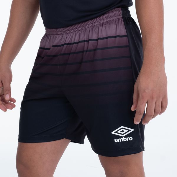 Calção Masculino Umbro Degradê Stripe