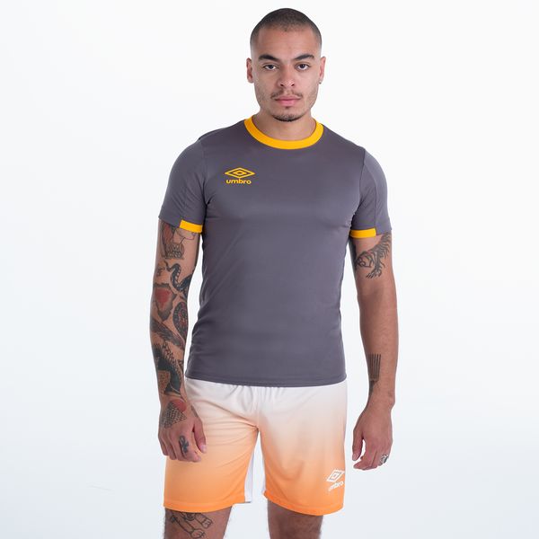 Calção Masculino Umbro Twr Degradê