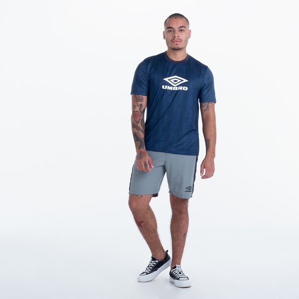 Camiseta Masculina Umbro Football Personality