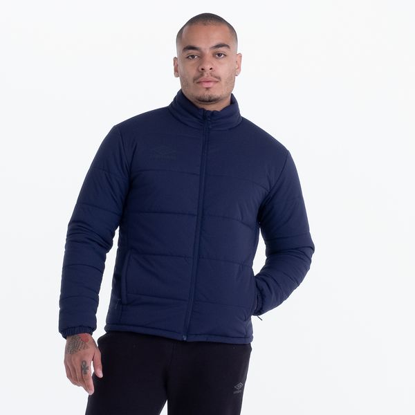 Parka Masculina Umbro Slim Diamond