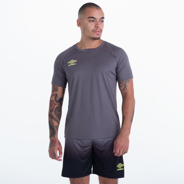 Calção Masculino Umbro Twr Degradê