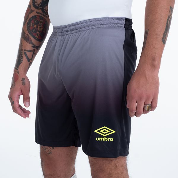 Calção Masculino Umbro Twr Degradê