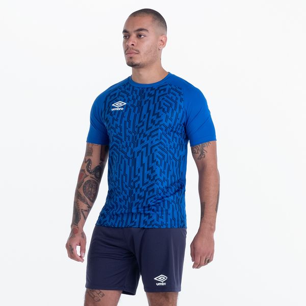 Calção Masculino Umbro Diamond Wave