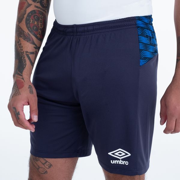 Calção Masculino Umbro Diamond Wave