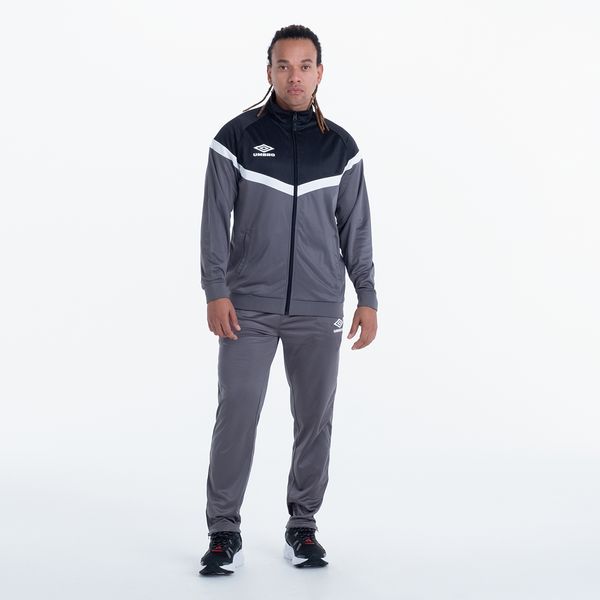 Agasalho Masculino Umbro Training Line