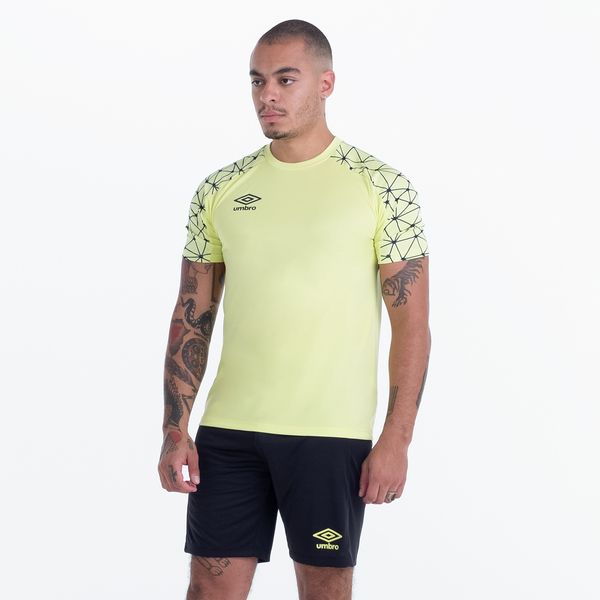 Camisa Masculina Umbro Connection