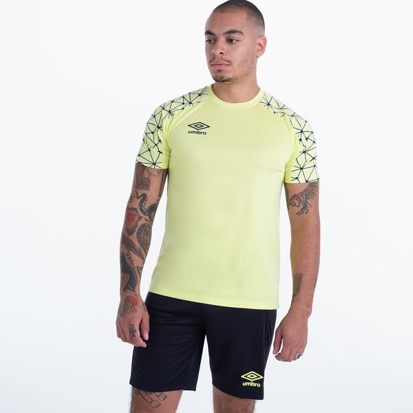 Calção Masculino Umbro Diamond Wave