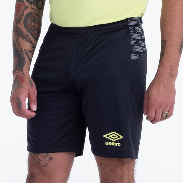 Calção Masculino Umbro Diamond Wave