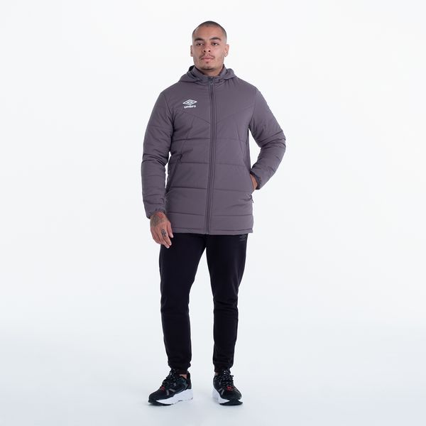 Parka Masculina Umbro Armature