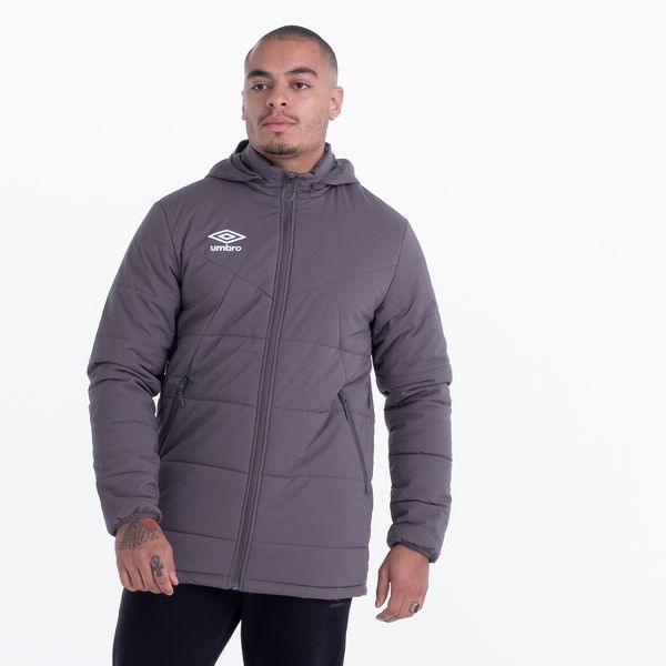 Parka Masculina Umbro Armature