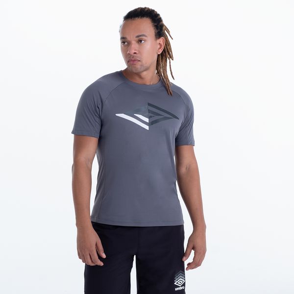 Camisa Masculina Umbro Diamond Fragments