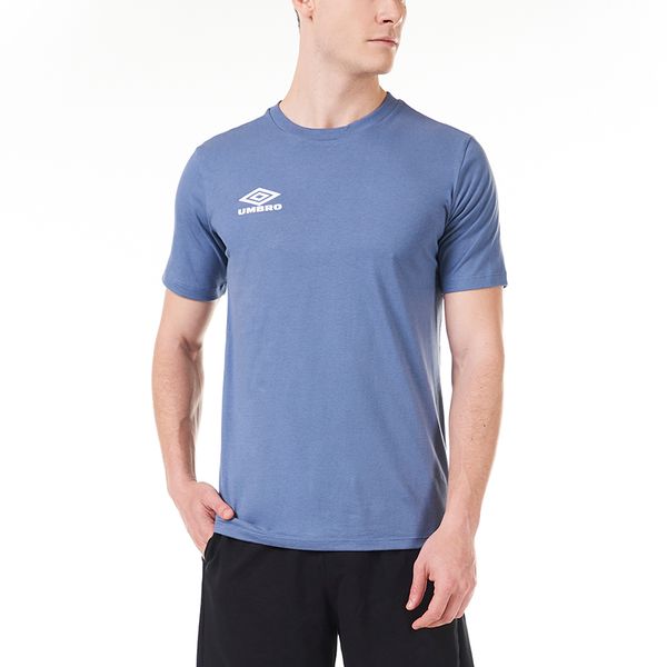 Camiseta Masculina Umbro Diamond Tradicional