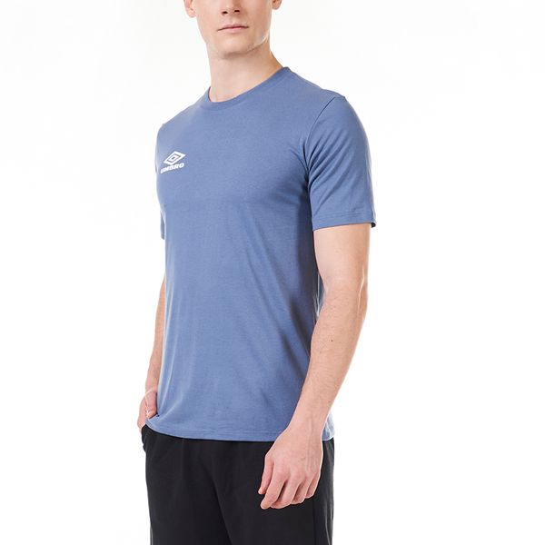 Camiseta Masculina Umbro Diamond Tradicional