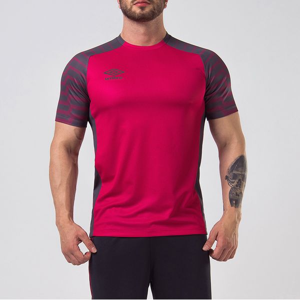 Camisa Mc Goleiro Masculina Umbro Octos