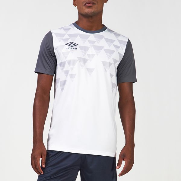 Camisa Masculina Umbro Diamond Diagram