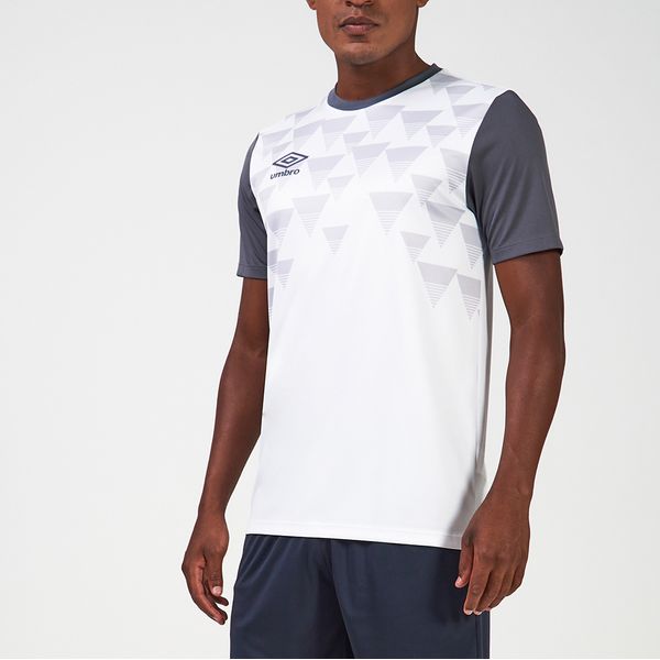 Camisa Masculina Umbro Diamond Diagram