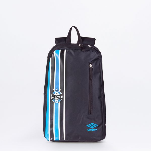 Mochila Unisex Umbro Clubes Sidecut Gremio