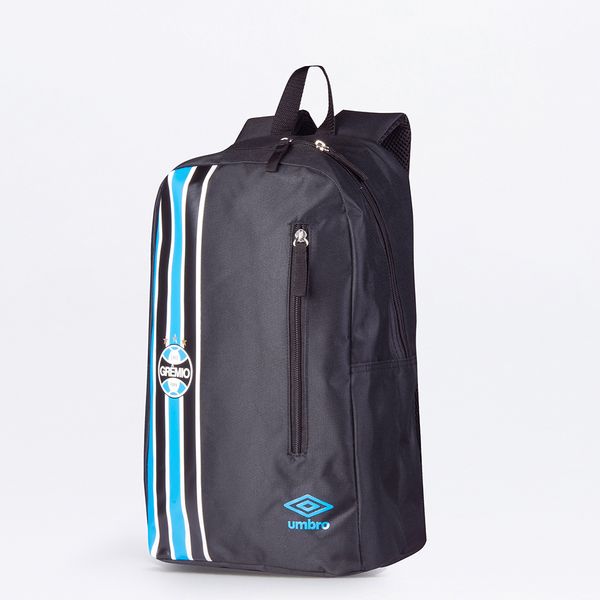 Mochila Unisex Umbro Clubes Sidecut Gremio