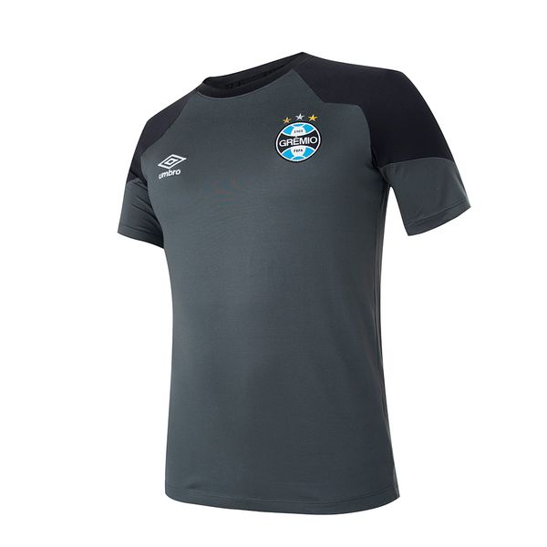 Camisa Masculina Umbro Gremio Concentração 2023