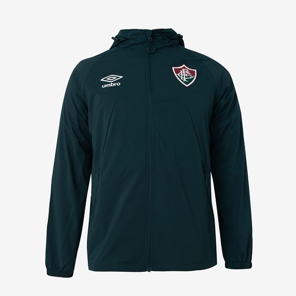 Windbreak Masculino Umbro Fluminense Treino 2023