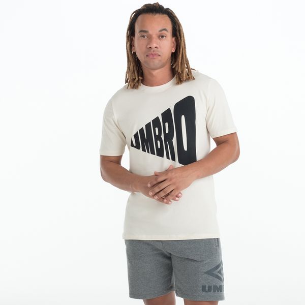 Camiseta Masculina Umbro F. Speaker