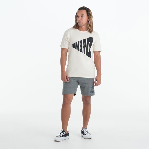 Camiseta Masculina Umbro F. Speaker