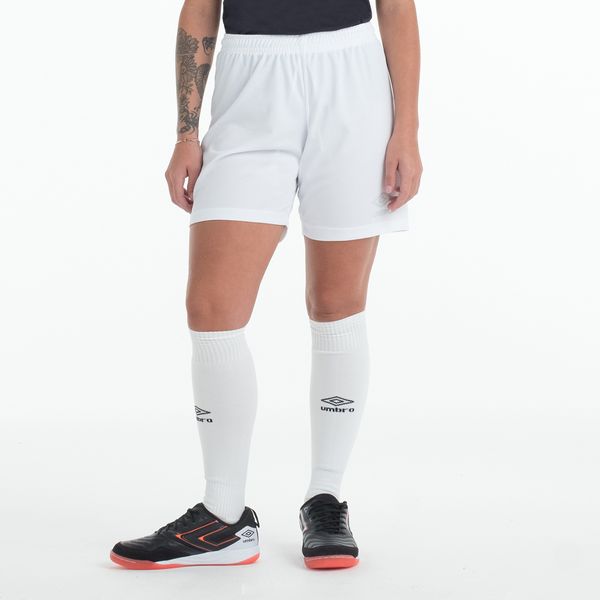 Calção Feminino Umbro Root