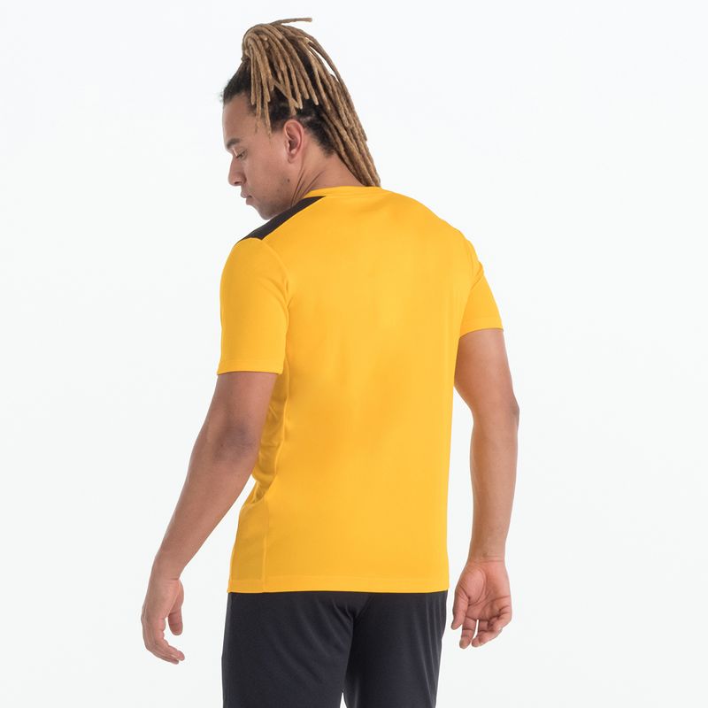 Camiseta Arbitro M/C Adulto Umbro Hombre - 082 — Clássico