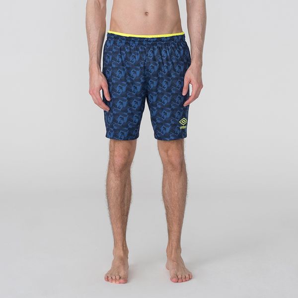 Bermuda Masculina Umbro Futevolei Deg.