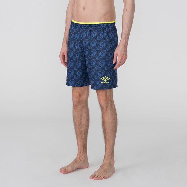 Bermuda Masculina Umbro Futevolei Deg.