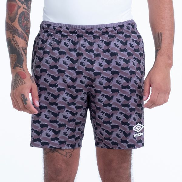 Bermuda Masculina Umbro Futevolei Deg.