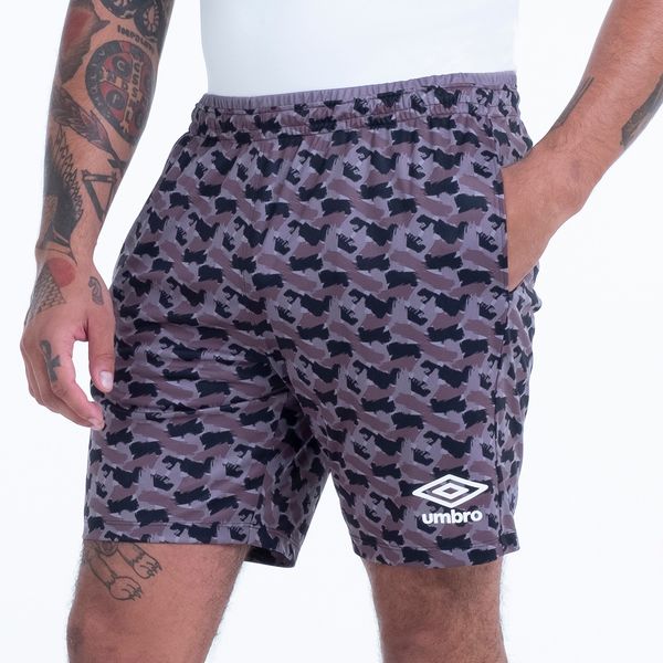 Bermuda Masculina Umbro Futevolei Deg.