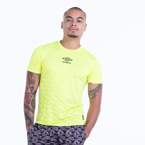 Camisa Masculina Umbro Futevolei Graphic C.