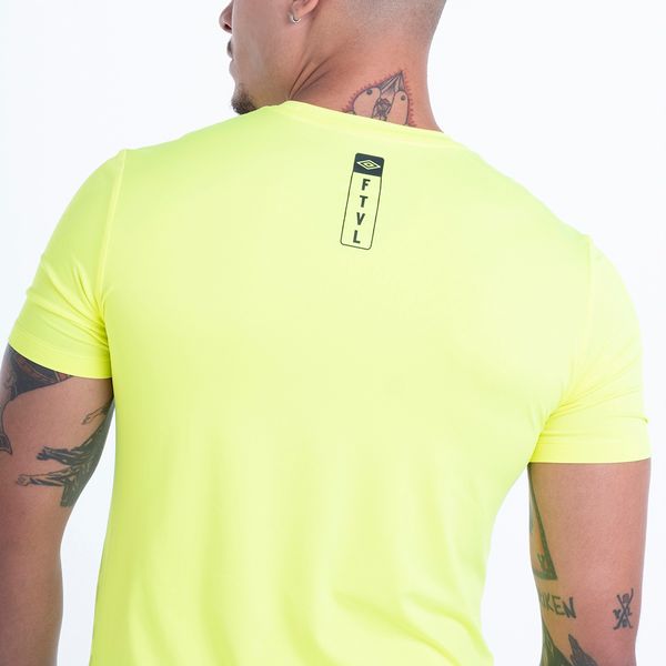 Camisa Masculina Umbro Futevolei Graphic C.