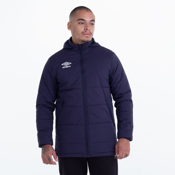 Parka Masculina Umbro Armature