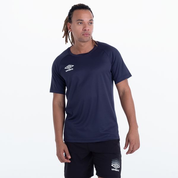 Camisa Masculina Umbro Line