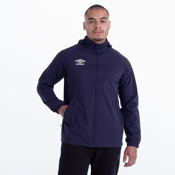 Windbreak Masculino Umbro Armature