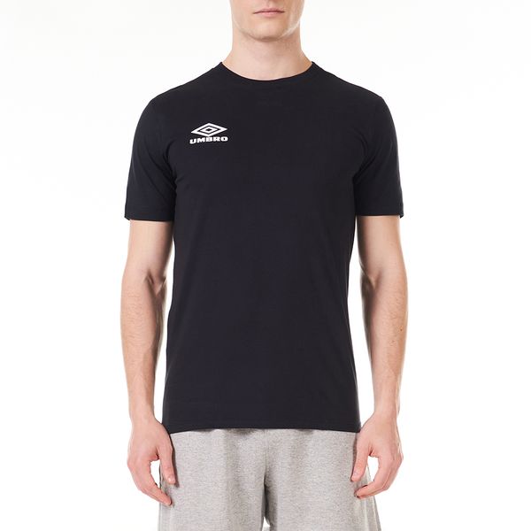 Camiseta Masculina Umbro Diamond Tradicional