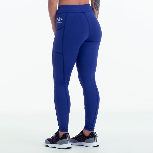 Calça Feminina Umbro Essential