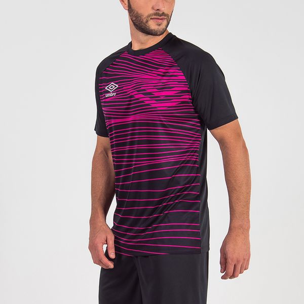 Camisa Masculina Umbro Velocita