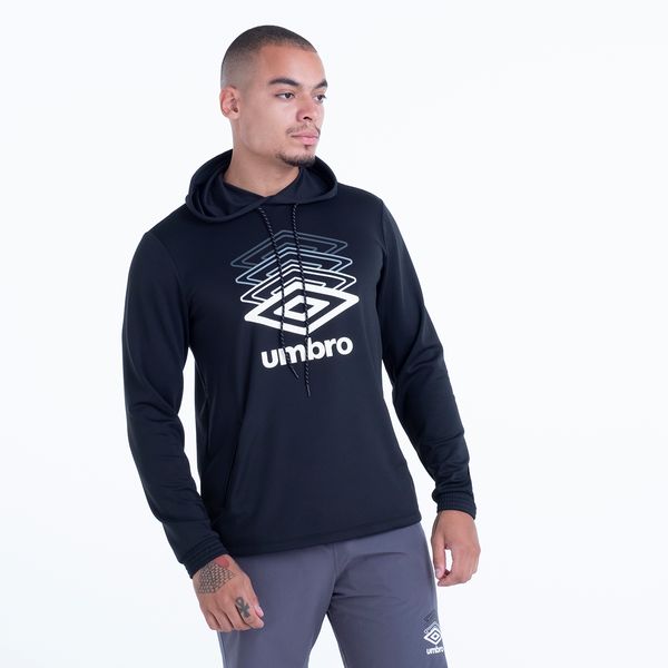 Blusão Masculino Umbro Colors Shadow