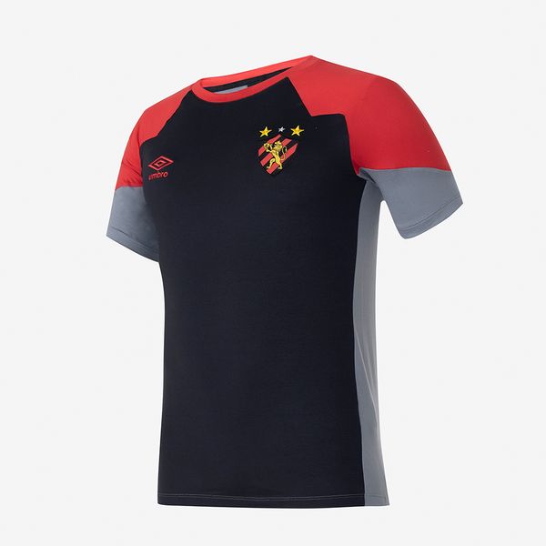 Camisa Masculina Umbro Sport Concentração 2023