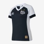 Camisa do best sale santos 2019 feminina