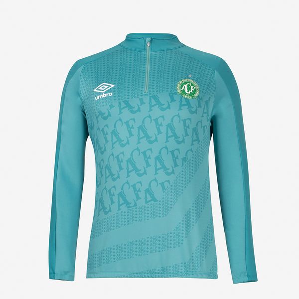 Blusão Masculino Umbro Chape Treino 2022