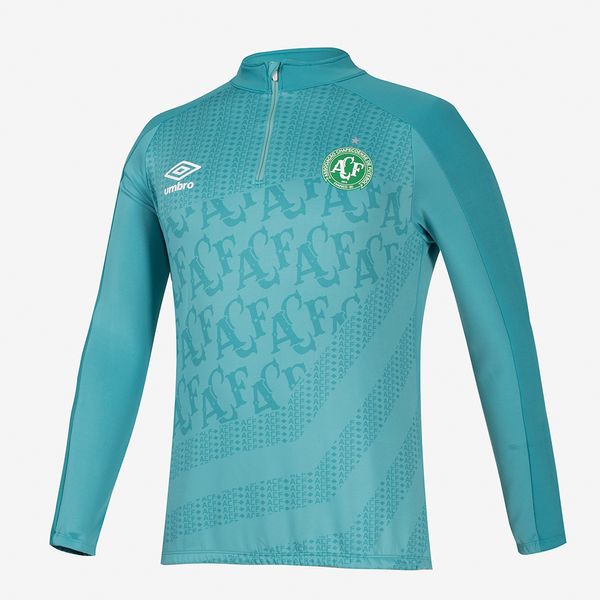 Blusão Masculino Umbro Chape Treino 2022