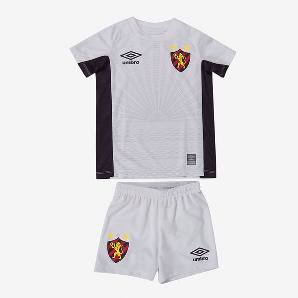 Kit Clube Infantil Umbro Sport Of.2 2022