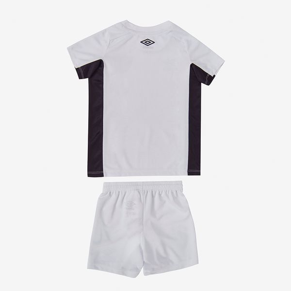 Kit Clube Infantil Umbro Sport Of.2 2022