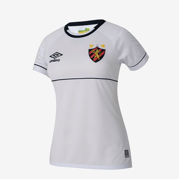 Camisa Feminina Umbro Sport Oficial 2 2023